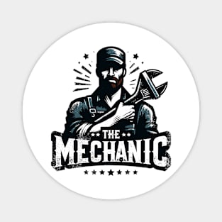 The Mechanic Magnet